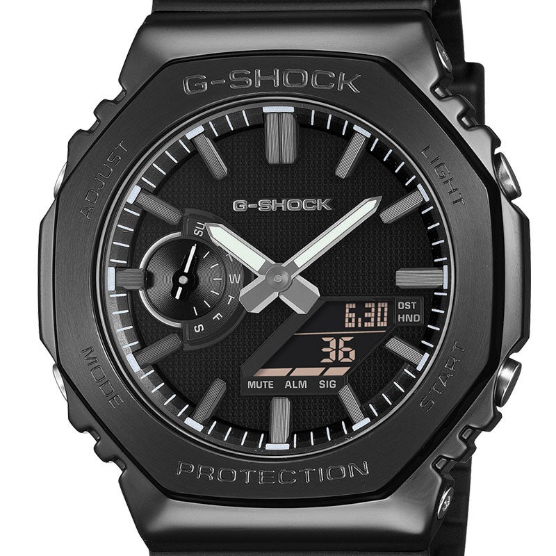 G-SHOCK ANALOG-DIGITAL 2100 Series ジーショック アナログ デジタル