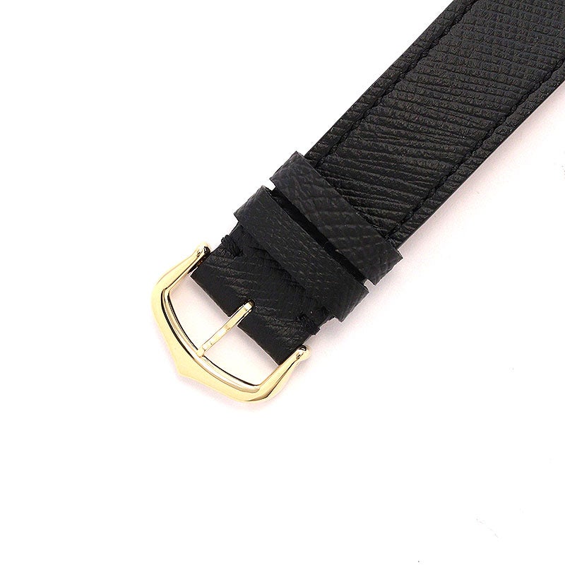 中古】CARTIER MUST TANK LARGE MODEL VERMEIL カルティエ マスト