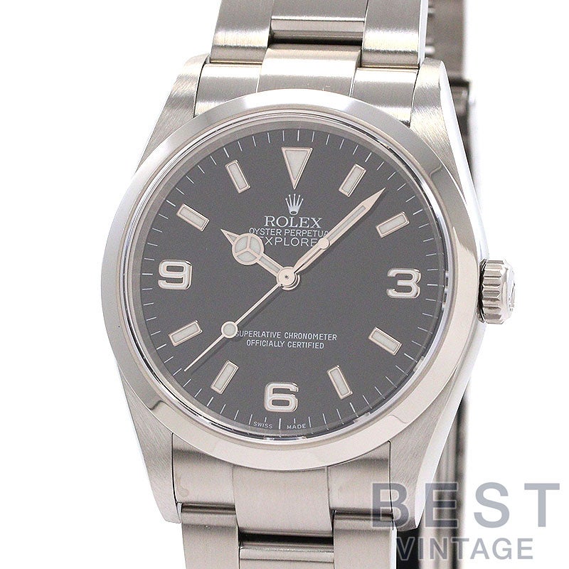 中古】ROLEX（ロレックス）｜時計・腕時計の通販サイトBEST ISHIDA