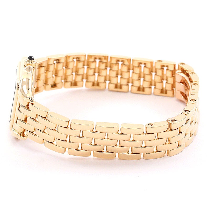 中古】CARTIER PANTHERE DE CARTIER SMALL MODEL カルティエ