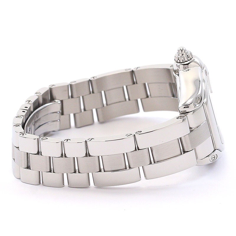 中古】CARTIER ROADSTER DE CARTIER SM カルティエ ロードスター ドゥ