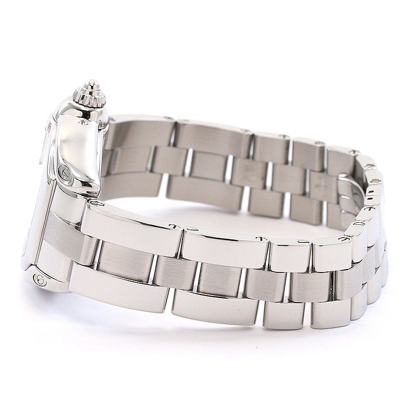 中古】CARTIER ROADSTER DE CARTIER SM カルティエ ロードスター ドゥ