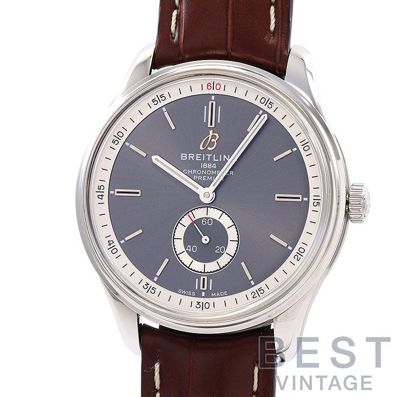 中古】BREITLING（ブライトリング）｜時計・腕時計の通販サイトBEST