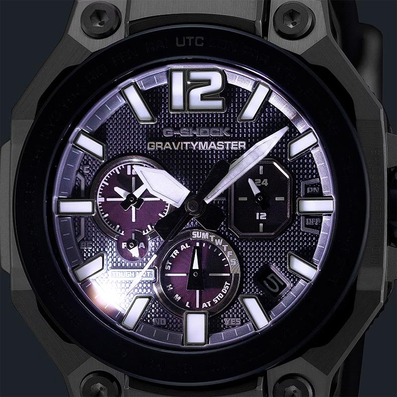 G-SHOCK MASTER OF G - AIR GRAVITYMASTER ジーショック マスター オブ
