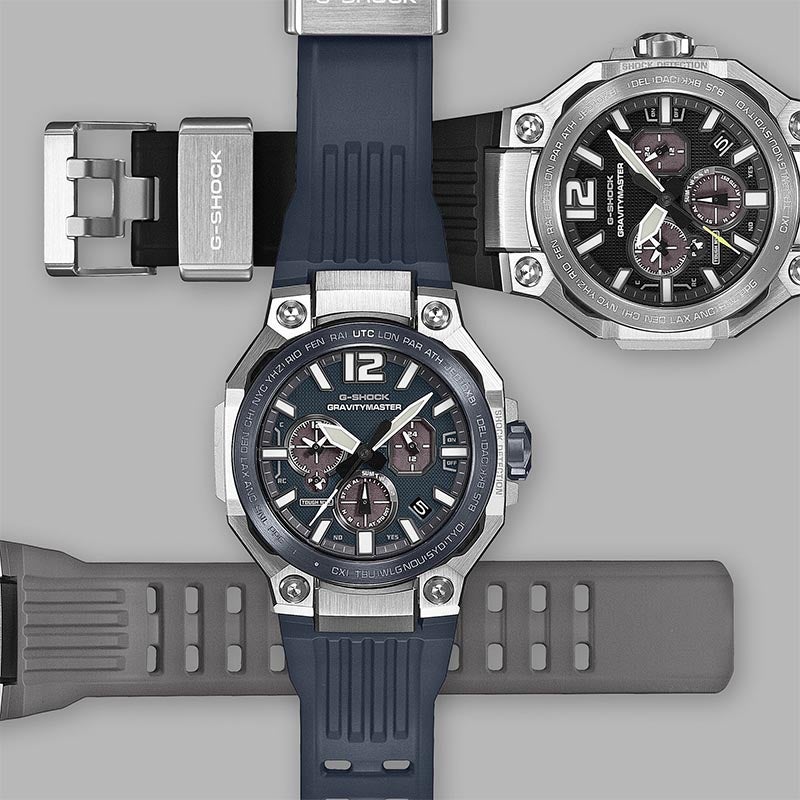 G-SHOCK MASTER OF G - AIR GRAVITYMASTER ジーショック マスター オブ