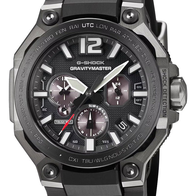 G-SHOCK MASTER OF G - AIR GRAVITYMASTER ジーショック マスター オブ