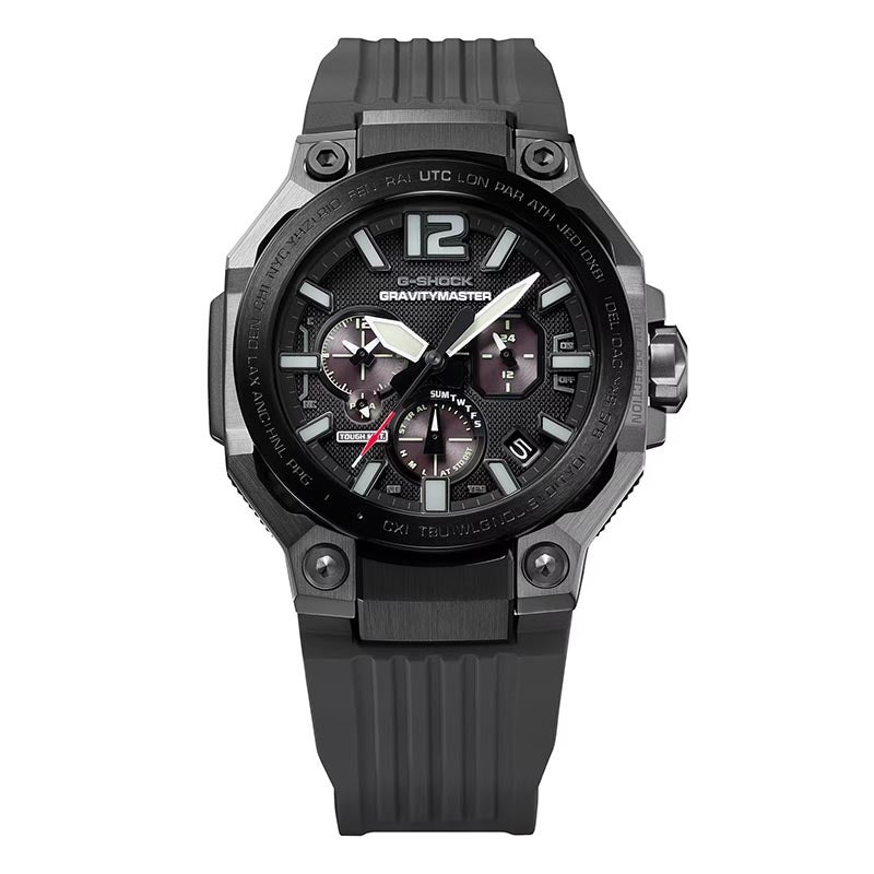 G-SHOCK MASTER OF G - AIR GRAVITYMASTER ジーショック マスター オブ