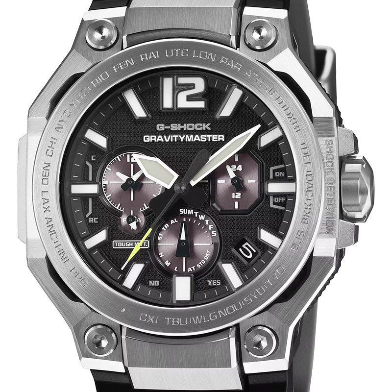 G-SHOCK MASTER OF G - AIR GRAVITYMASTER ジーショック マスター オブ