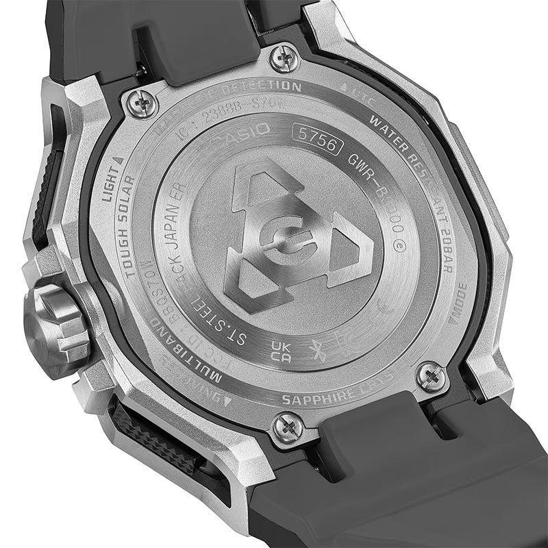 G-SHOCK MASTER OF G - AIR GRAVITYMASTER ジーショック マスター オブ