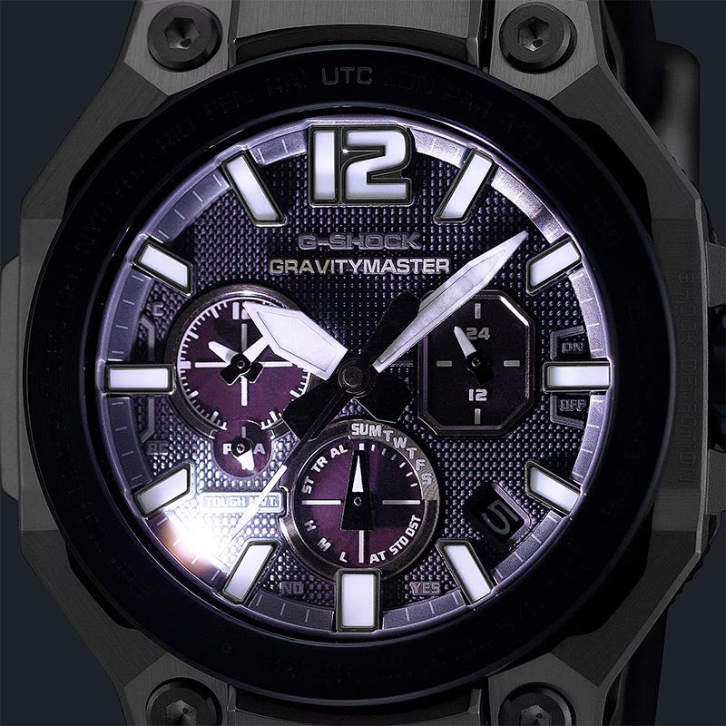 G-SHOCK MASTER OF G - AIR GRAVITYMASTER ジーショック マスター オブ
