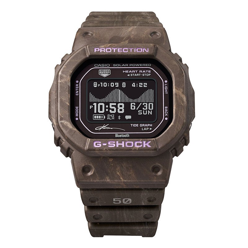 G-SHOCK G-LIDE GBX-H5600 Series ジーショック Gライド GBX-H5600KI