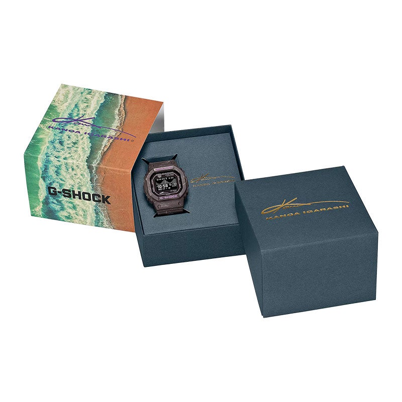 G-SHOCK G-LIDE GBX-H5600 Series ジーショック Gライド GBX-H5600KI
