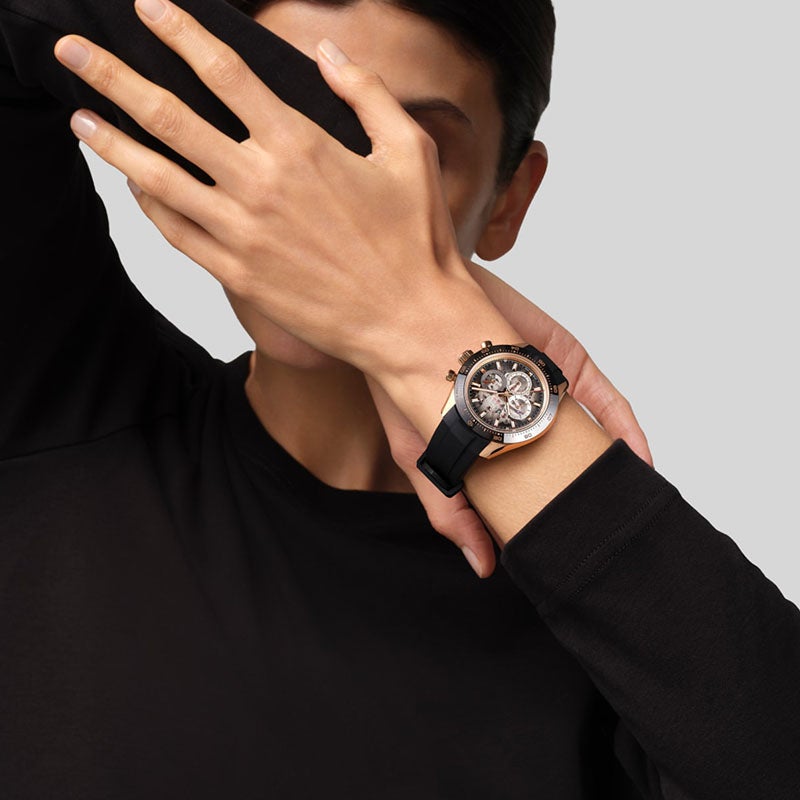 ZENITH CHRONOMASTER SPORT ゼニス クロノマスター スポーツ 18.3130