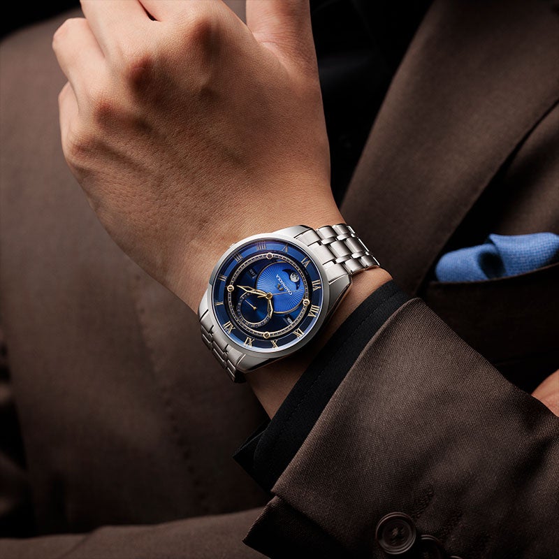 CAMPANOLA ECO-DRIVE COLLECTION RING SOLAR カンパノラ エコ