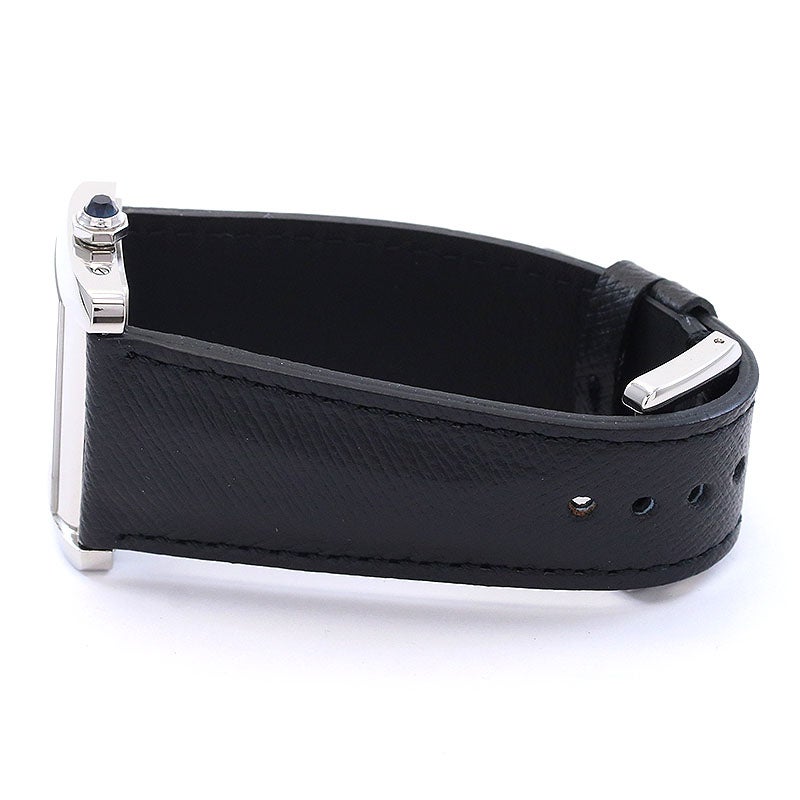 中古】CARTIER TANK DIVAN MINI カルティエ タンク ディヴァン ミニ