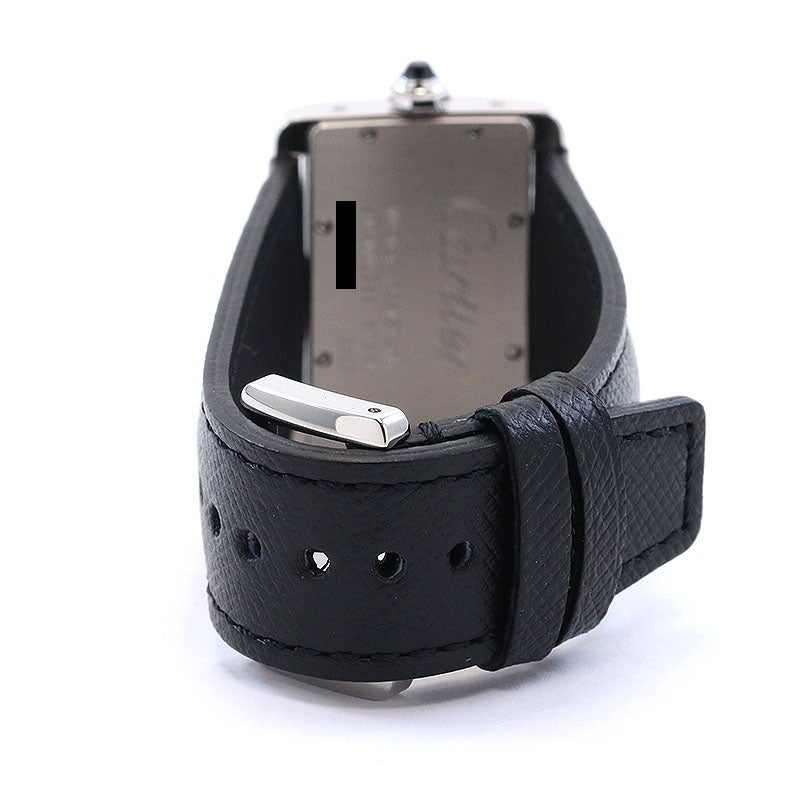 中古】CARTIER TANK DIVAN MINI カルティエ タンク ディヴァン ミニ