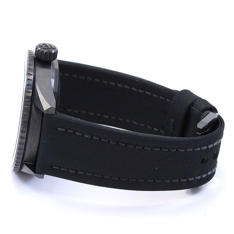 【中古】BLANCPAIN FIFTY FATHOMS BATHYSCAPHE ブランパン フィフティ ファゾムス バチスカーフ 5000-0130-B52A (N050000001030NB52A)