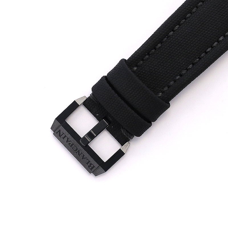 中古】BLANCPAIN FIFTY FATHOMS BATHYSCAPHE ブランパン フィフティ