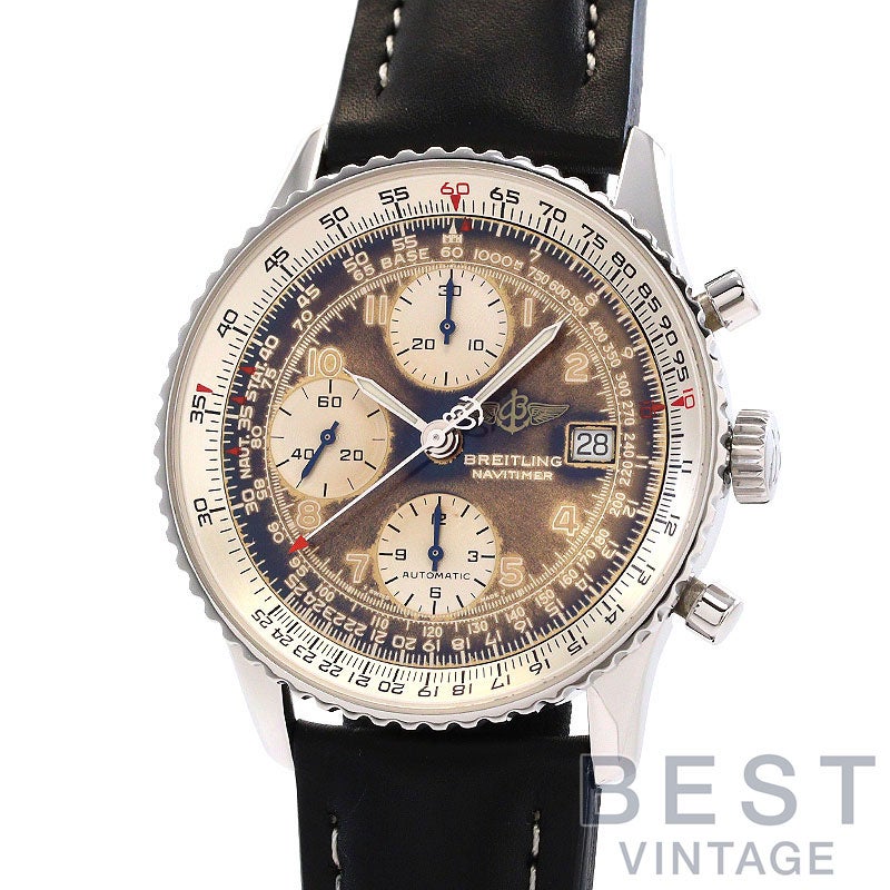 中古】BREITLING（ブライトリング）｜時計・腕時計の通販サイトBEST
