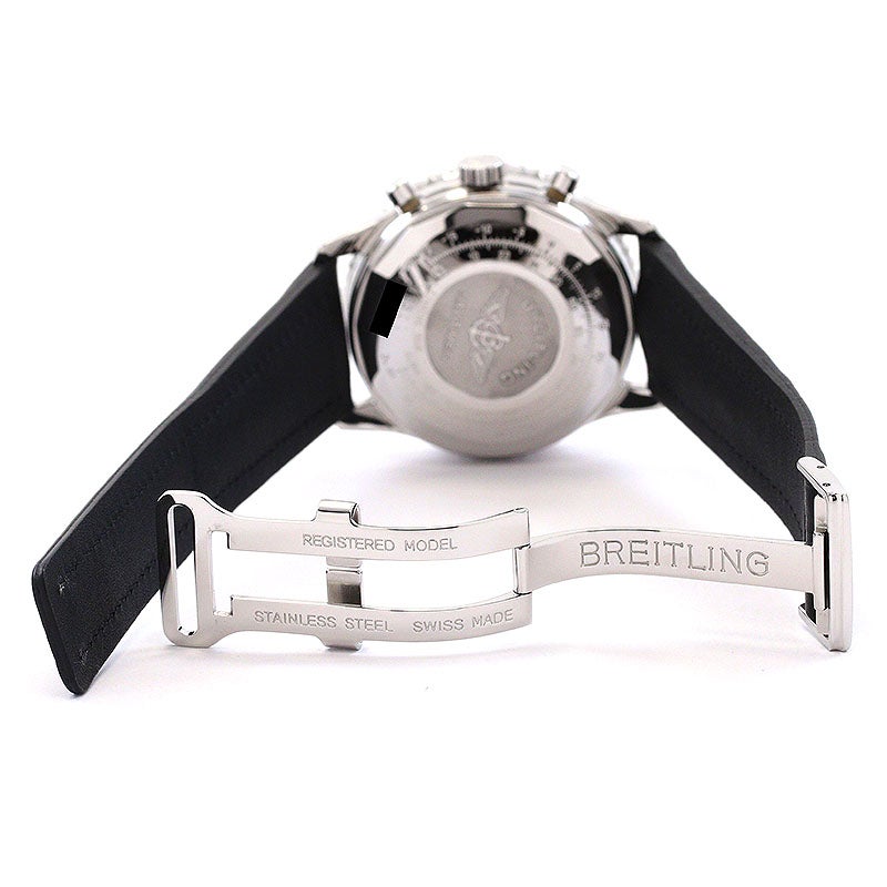 中古】BREITLING OLD NAVITIMER II TROPICAL DIAL ブライトリング