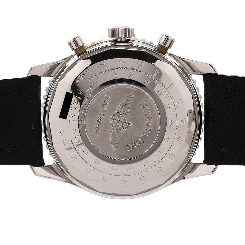 中古】BREITLING OLD NAVITIMER II TROPICAL DIAL ブライトリング