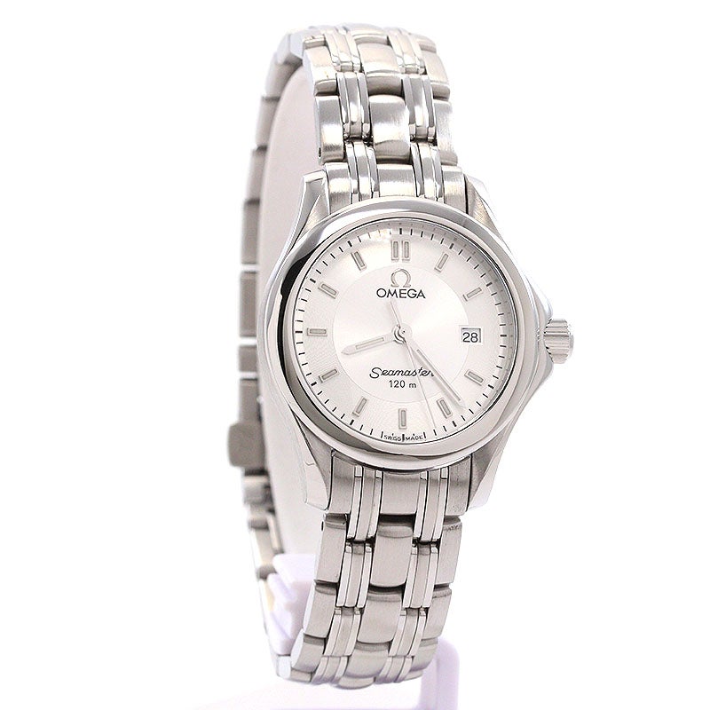 中古】OMEGA SEAMASTER 120M QUARTZ 26.8MM オメガ シーマスター 120M 