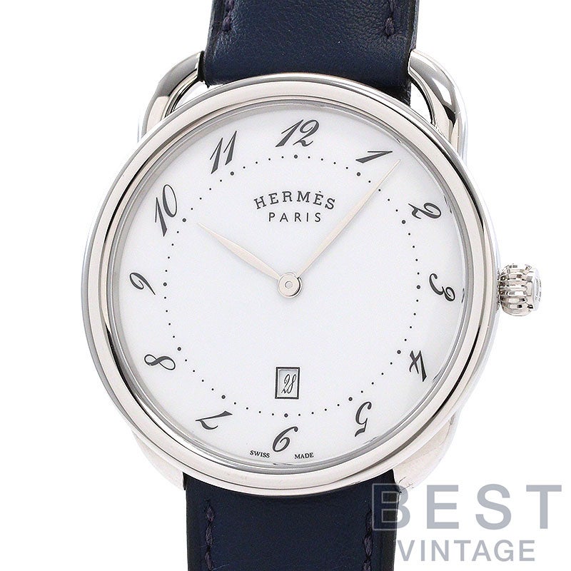 中古】HERMES（エルメス）｜時計・腕時計の通販サイトBEST ISHIDA