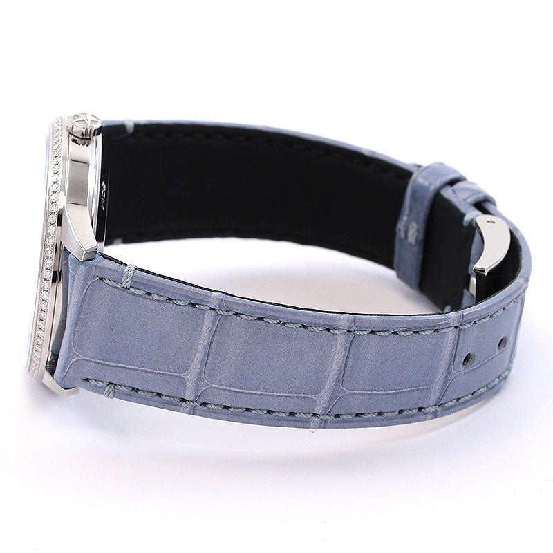 【中古】ZENITH ELITE MOONPHASE 36MM ゼニス エリート ムーンフェイズ 36MM 16.3200.692/01.C832