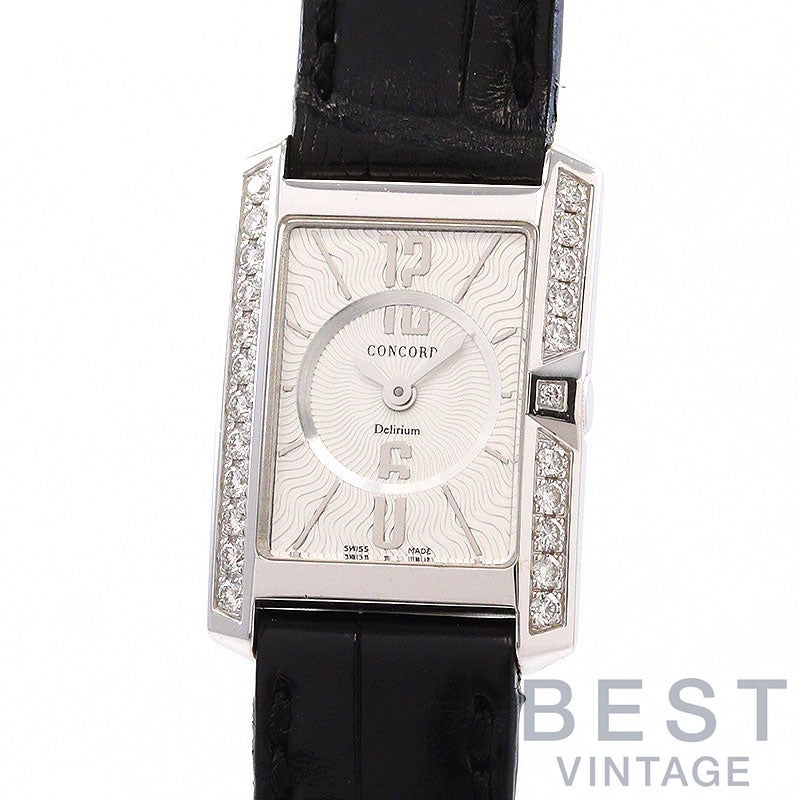 【中古】CONCORD DELIRIUM コンコルド デリリューム 61.C1.1420.1/4.S