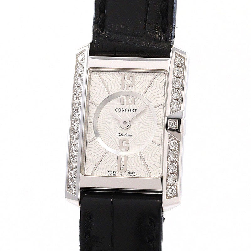 【中古】CONCORD DELIRIUM コンコルド デリリューム 61.C1.1420.1/4.S