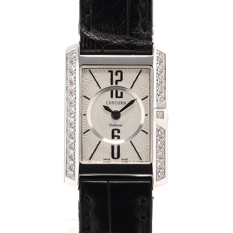 【中古】CONCORD DELIRIUM コンコルド デリリューム 61.C1.1420.1/4.S