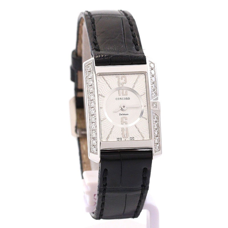 【中古】CONCORD DELIRIUM コンコルド デリリューム 61.C1.1420.1/4.S