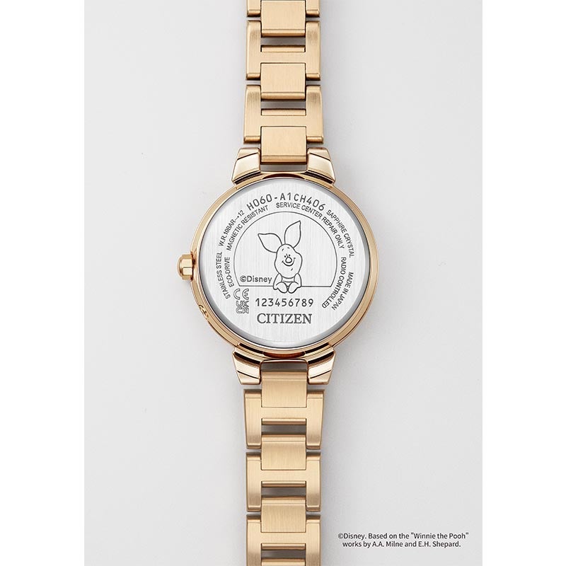 CITIZEN xC Happy Flight シチズン クロスシー ハッピー フライト ディズニー コレクション ES9432-75N
