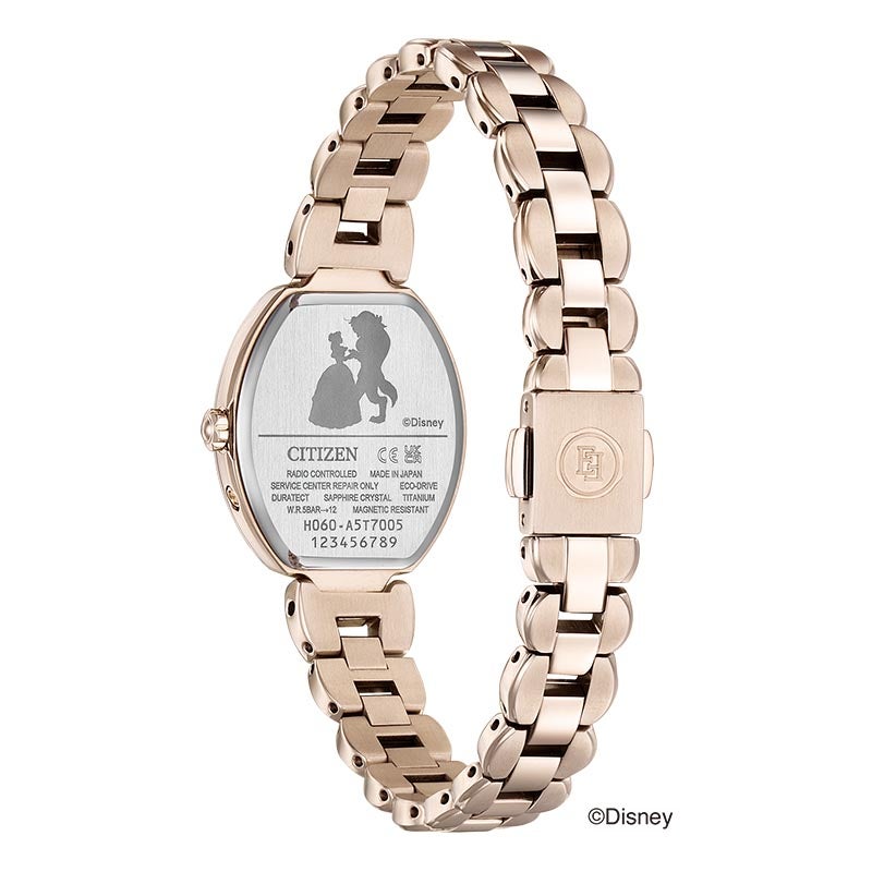 CITIZEN EXCEED シチズン エクシード ディズニー コレクション ES9486