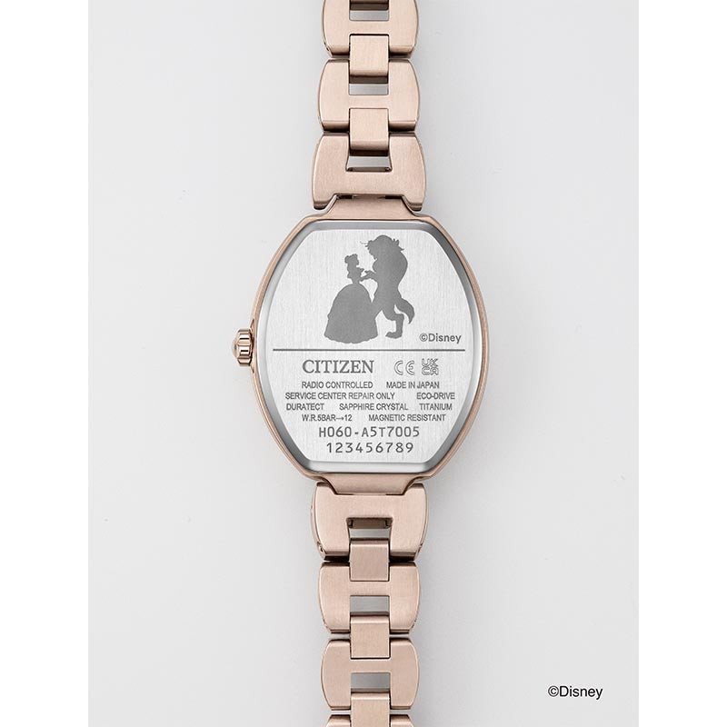CITIZEN EXCEED シチズン エクシード ディズニー コレクション ES9486-50N