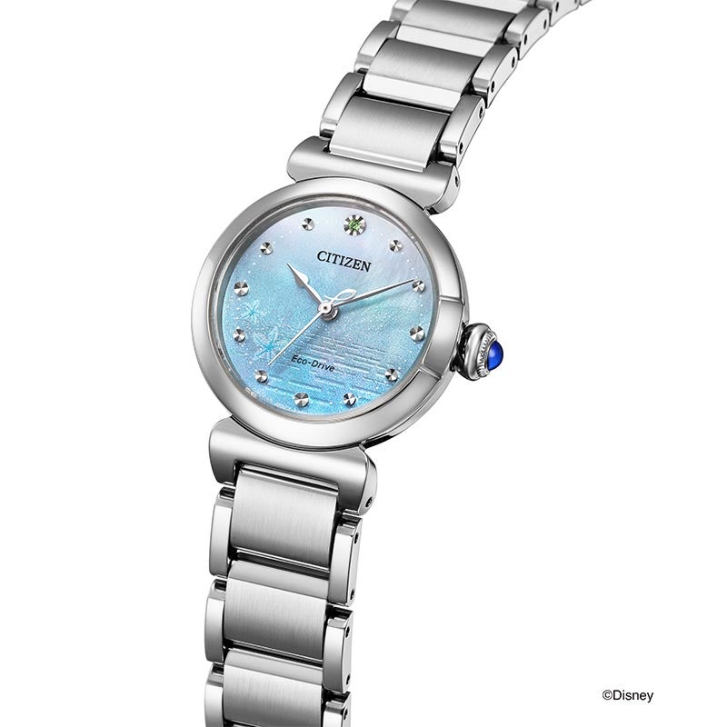 CITIZEN CITIZEN L ROUND Collection シチズン シチズン エル ラウンド コレクション ディズニーコレクション EM1131-81N