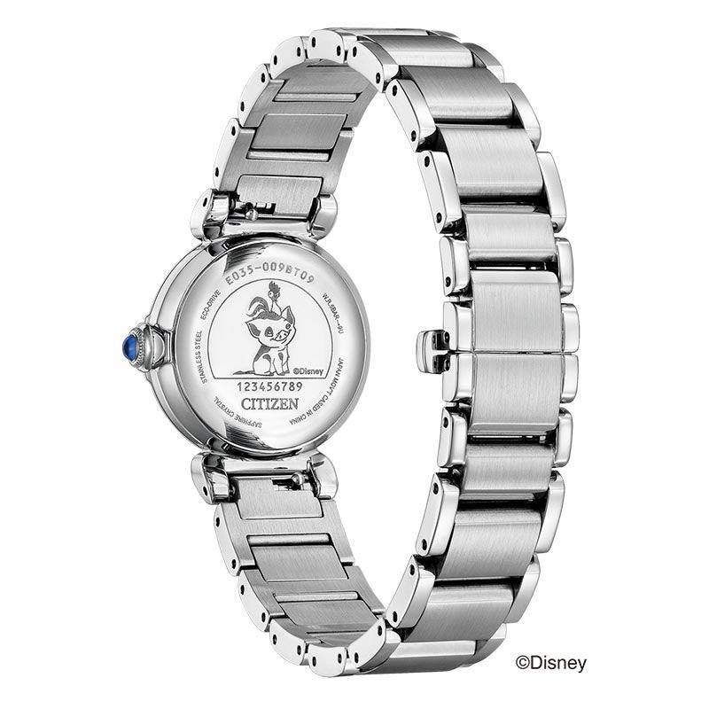 CITIZEN CITIZEN L ROUND Collection シチズン シチズン エル ラウンド コレクション ディズニーコレクション EM1131-81N