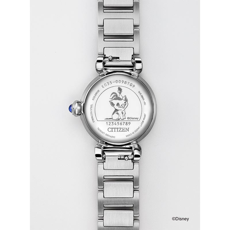 CITIZEN CITIZEN L ROUND Collection シチズン シチズン エル ラウンド コレクション ディズニーコレクション EM1131-81N