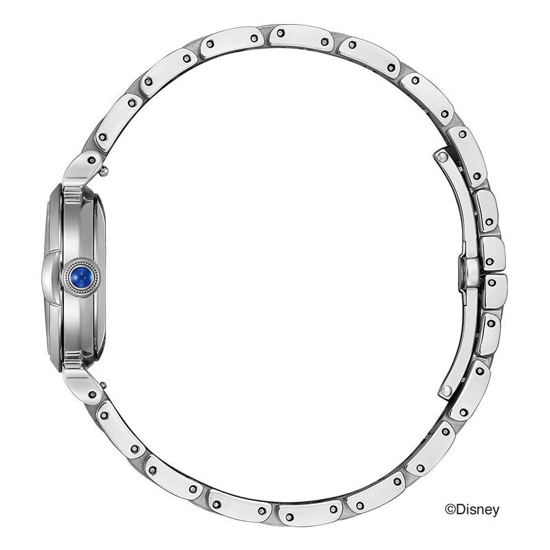 CITIZEN CITIZEN L ROUND Collection シチズン シチズン エル ラウンド コレクション ディズニーコレクション EM1131-81N