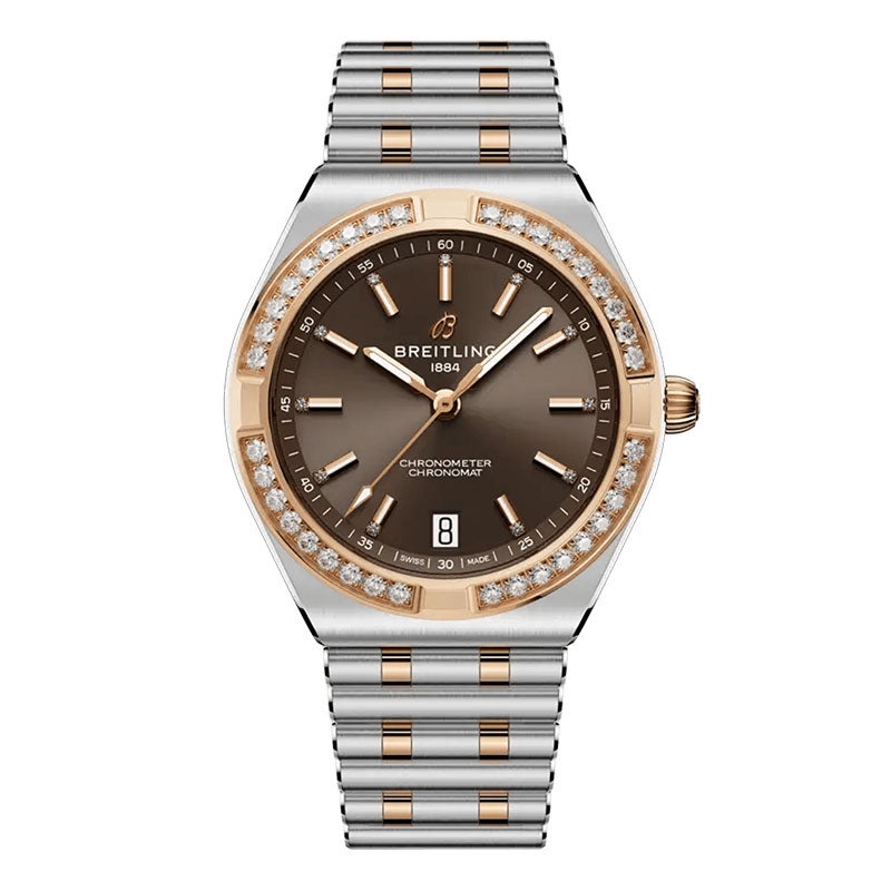 BREITLING CHRONOMAT AUTOMATIC 36 ブライトリング クロノマット オートマチック 36 U10320591Q1U1