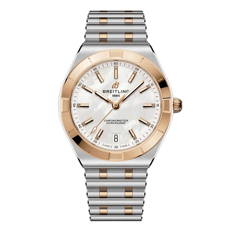 BREITLING CHRONOMAT AUTOMATIC 36 ブライトリング クロノマット オートマチック 36 U10320101A1U1