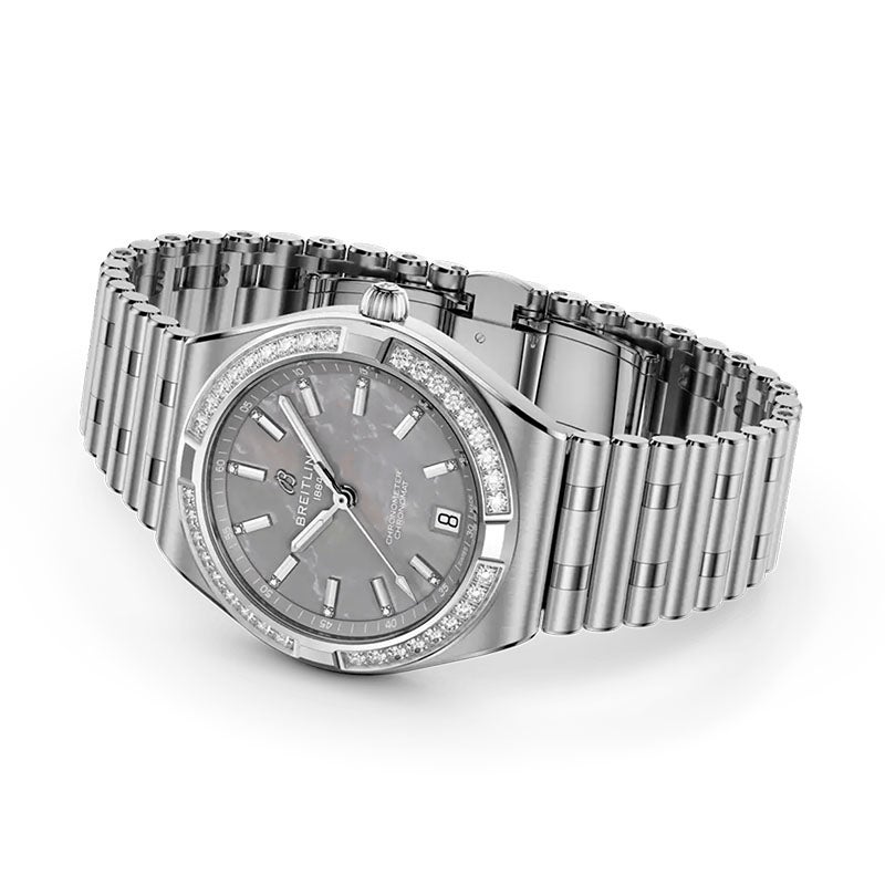 BREITLING CHRONOMAT AUTOMATIC 36 ブライトリング クロノマット オートマチック 36 A10320591G1A1