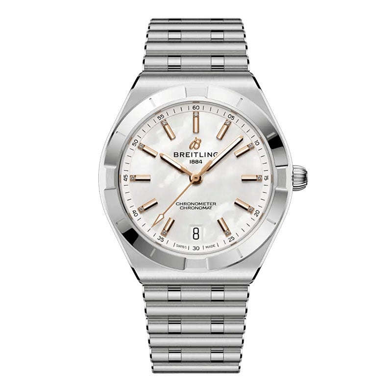 BREITLING CHRONOMAT AUTOMATIC 36 ブライトリング クロノマット オートマチック 36 A10320101A1A1