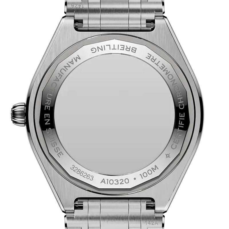 BREITLING CHRONOMAT AUTOMATIC 36 ブライトリング クロノマット オートマチック 36 A10320101A1A1