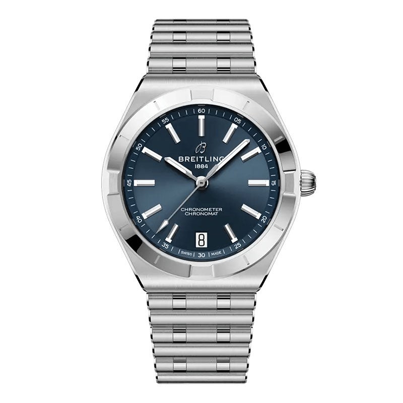 BREITLING CHRONOMAT AUTOMATIC 36 ブライトリング クロノマット オートマチック 36 A10320101C1A1