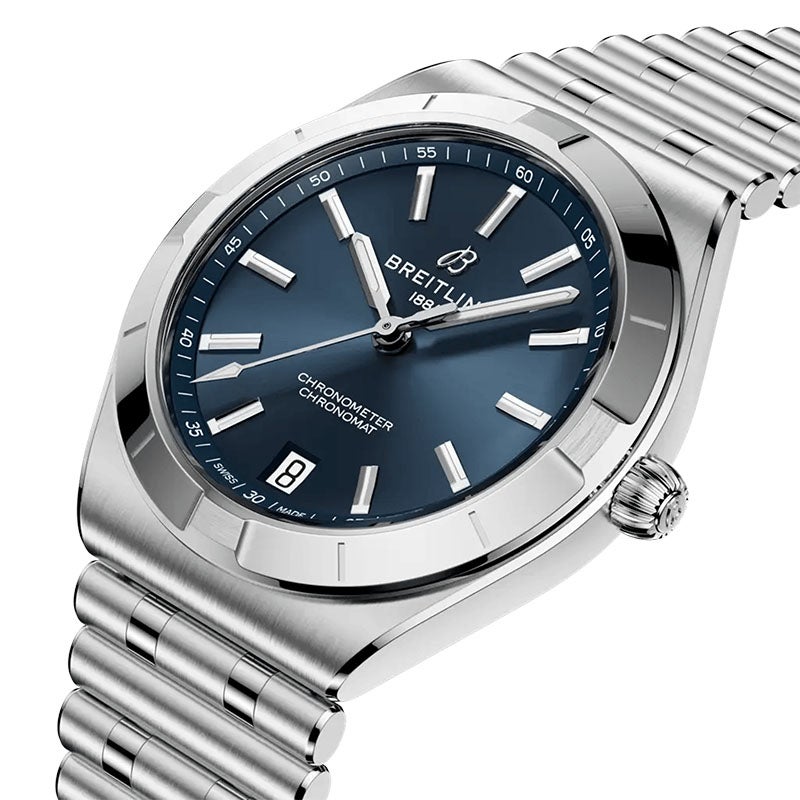 BREITLING CHRONOMAT AUTOMATIC 36 ブライトリング クロノマット オートマチック 36 A10320101C1A1
