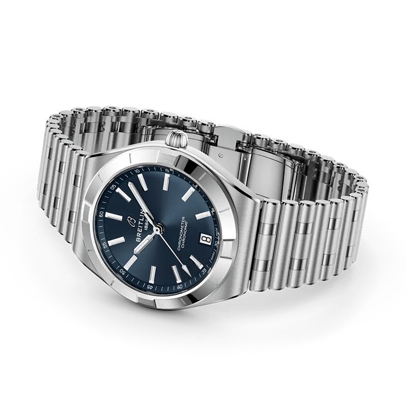 BREITLING CHRONOMAT AUTOMATIC 36 ブライトリング クロノマット オートマチック 36 A10320101C1A1