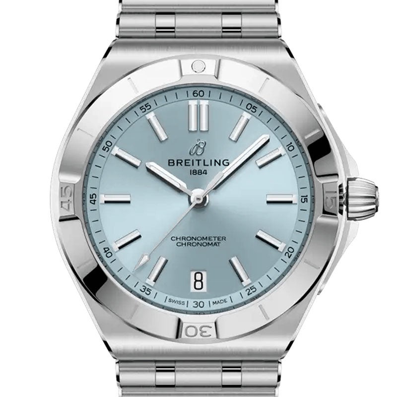BREITLING CHRONOMAT B31 AUTOMATIC 40 ブライトリング クロノマット B31 オートマチック 40 PB3114101C1A1
