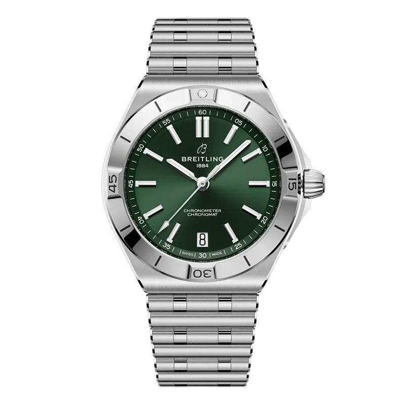 BREITLING CHRONOMAT B31 AUTOMATIC 40 ブライトリング クロノマット B31 オートマチック 40 AB3114101L1A1