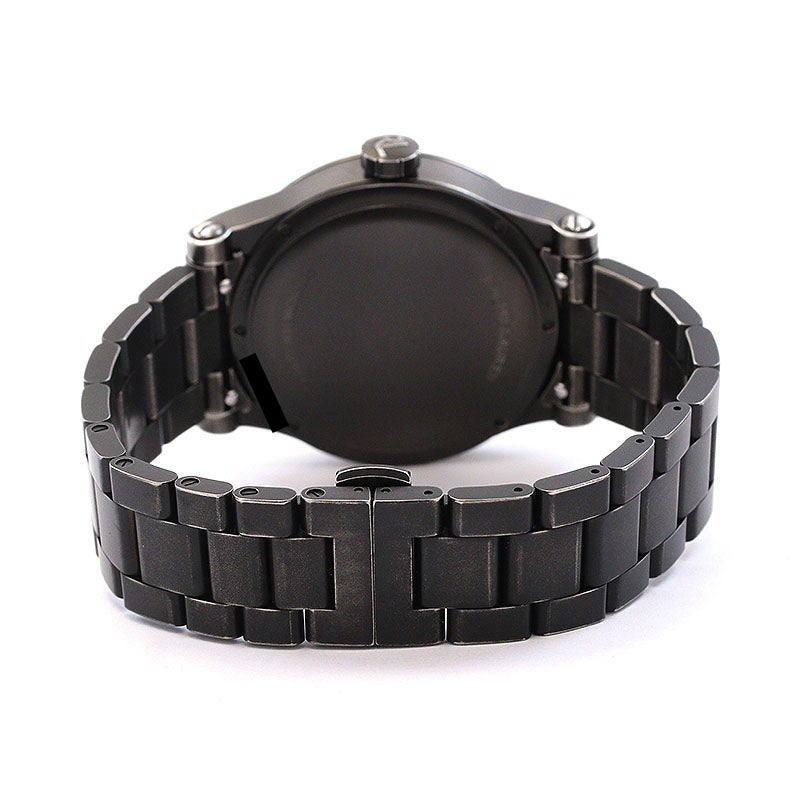 【中古】RALPH LAUREN RL67 SAFARI CHRONOMETER 39MM ラルフ・ローレン RL67 サファリ クロノメーター 39MM RLR0250900